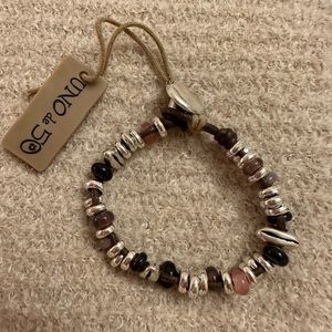 NWT Neutrals Bracelet